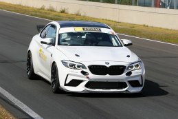 Circuit Zolder, donderdag 6 mei 2021 – Internationale testdag