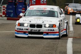 Circuit Zolder, donderdag 6 mei 2021 – Internationale testdag