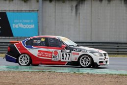 Circuit Zolder, donderdag 6 mei 2021 – Internationale testdag