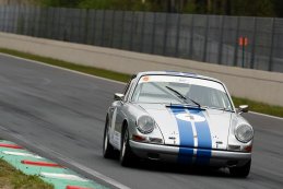 Circuit Zolder, donderdag 6 mei 2021 – Internationale testdag