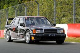 Circuit Zolder, donderdag 6 mei 2021 – Internationale testdag
