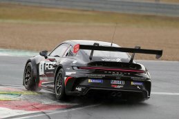 Circuit Zolder, donderdag 6 mei 2021 – Internationale testdag