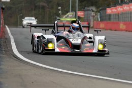 Circuit Zolder, donderdag 6 mei 2021 – Internationale testdag
