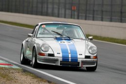 Circuit Zolder, donderdag 6 mei 2021 – Internationale testdag