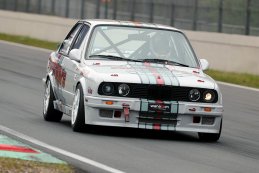 Circuit Zolder, donderdag 6 mei 2021 – Internationale testdag