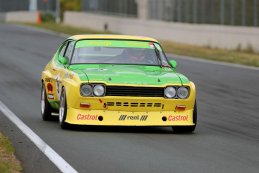 Circuit Zolder, donderdag 6 mei 2021 – Internationale testdag