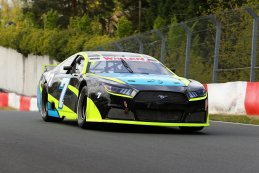 Circuit Zolder, donderdag 6 mei 2021 – Internationale testdag