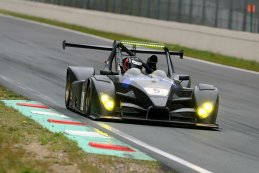 Circuit Zolder, donderdag 6 mei 2021 – Internationale testdag