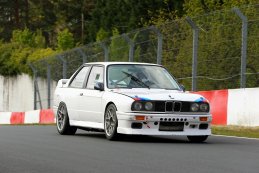 Circuit Zolder, donderdag 6 mei 2021 – Internationale testdag