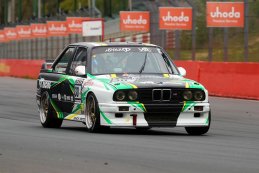 Circuit Zolder, donderdag 6 mei 2021 – Internationale testdag