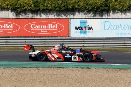 Circuit Zolder, donderdag 6 mei 2021 – Internationale testdag