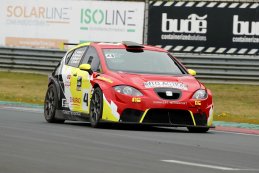 Circuit Zolder, donderdag 6 mei 2021 – Internationale testdag