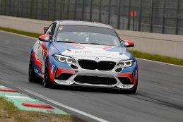 Circuit Zolder, donderdag 6 mei 2021 – Internationale testdag