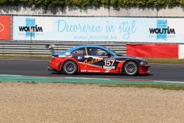 Circuit Zolder, donderdag 6 mei 2021 – Internationale testdag