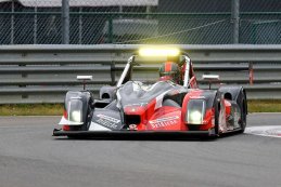 Circuit Zolder, donderdag 6 mei 2021 – Internationale testdag