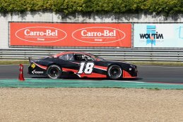 Circuit Zolder, donderdag 6 mei 2021 – Internationale testdag