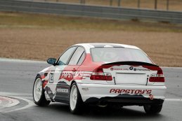 Circuit Zolder, donderdag 6 mei 2021 – Internationale testdag