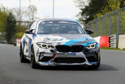 Circuit Zolder, donderdag 6 mei 2021 – Internationale testdag
