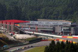 25H Spa: Een impressie van de editie 2013