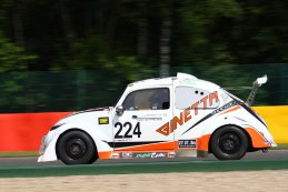 25H Spa: Een impressie van de editie 2013