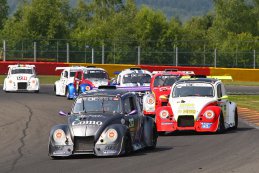 25H Spa: Een impressie van de editie 2013