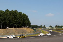 25H Spa: Een impressie van de editie 2013