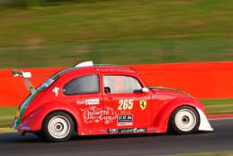 25H Spa: Een impressie van de editie 2013