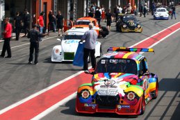 25H Spa: Een impressie van de editie 2013