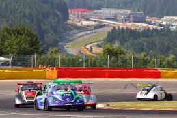 25H Spa: Een impressie van de editie 2013