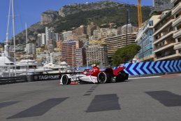 Nico Müller - Dragon / Penske Autosport