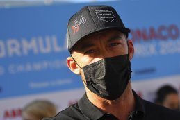André Lotterer