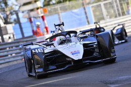 Edoardo Mortara - Venturi