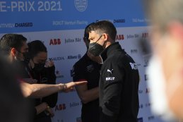 Edoardo Mortara