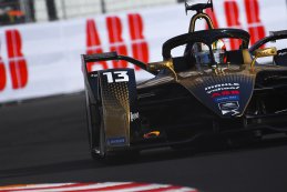 António Félix da Costa - DS Techeetah