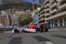Sérgio Sette Câmara - Dragon / Penske Autosport
