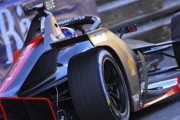 Sébastien Buemi - Nissan e.Dams