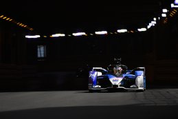 Maximilian Günther - BMW i Andretti Motorsport