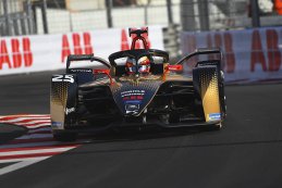 Jean-Éric Vergne - DS Techeetah