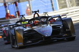 Jean-Éric Vergne - DS Techeetah