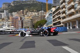 André Lotterer - TAG Heuer Porsche Formula E Team
