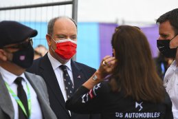 Prins Albert II