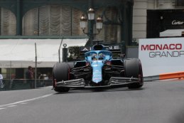 Fernando Alonso - Alpine F1 Team