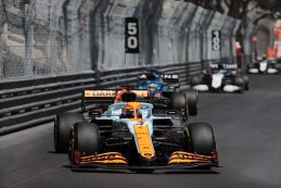 Daniel Ricciardo - McLaren