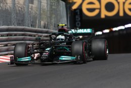 Valtteri Bottas - Mercedes