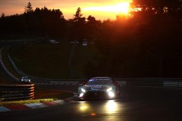 Mercedes-AMG Team HRT - Mercedes-AMG GT3 Evo