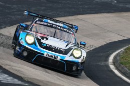 KCMG - Porsche 911 GT3 R