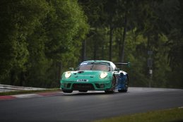 Falken Motorsports - Porsche 911 GT3 R