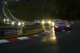 2021 24 Hours of Nürburgring