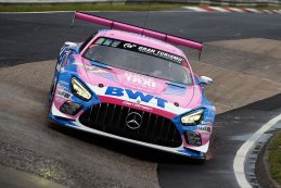 Getspeed - Mercedes-AMG GT3