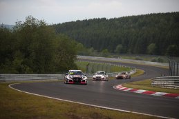 Esteban Guerrieri - ALL-INKL.COM Münnich Motorsport Honda